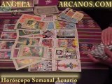 Horoscopo Acuario 1 al 7 de noviembre 2009 - Lectura del Tarot