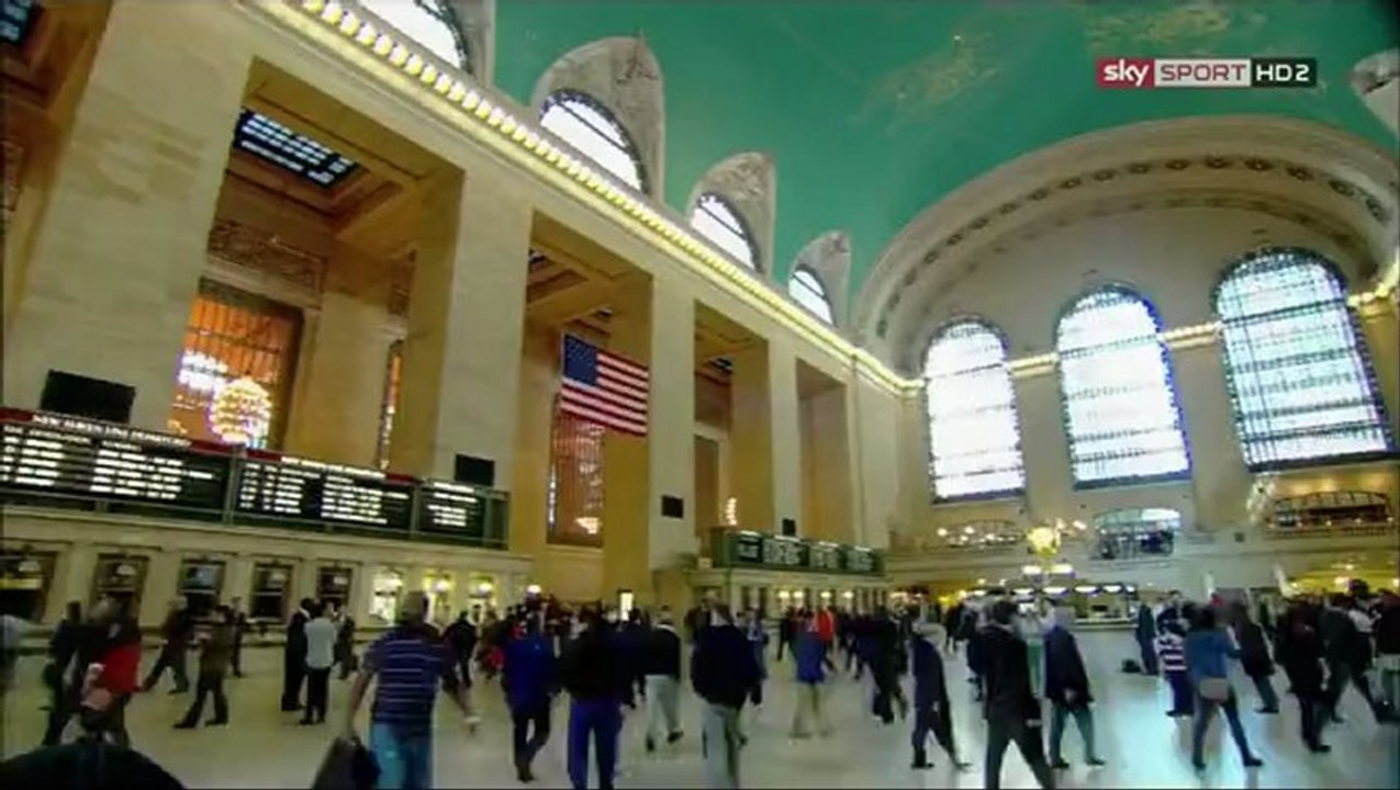 WWE Road To Wrestlemania 29 Promo *720p* HD (Diddy Dirty Money 'Coming Home')