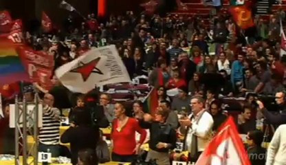 36e Congrès du PCF 7/10 02 2013 - fragment 50 sur ...