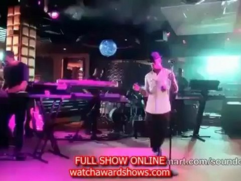 #Mavis Staples performance 55th Grammys 2013