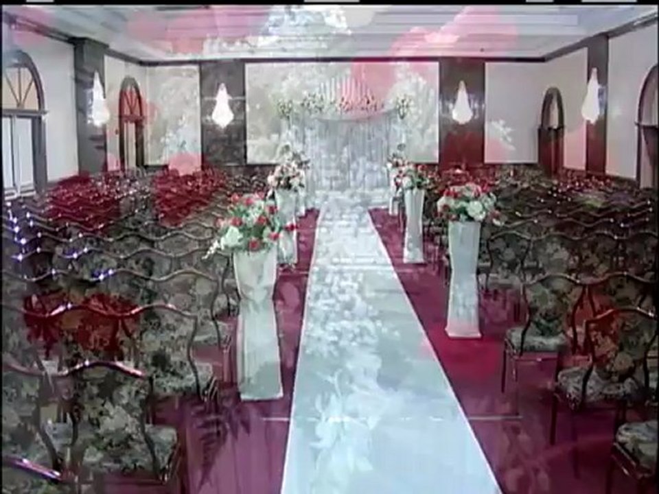 BENYAMIN & MICHEL (HUPA HOLL)