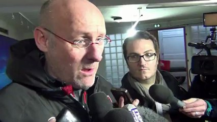 UNION TOULON APRES MATCH