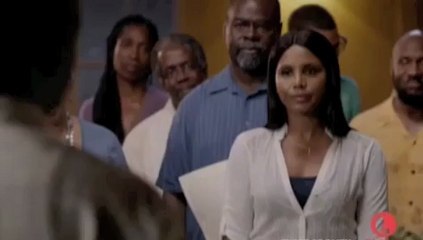 Twist of Faith Starring Toni Braxton | Part 1 of 2