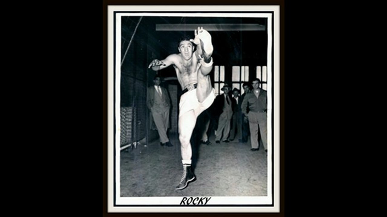BOXER'S