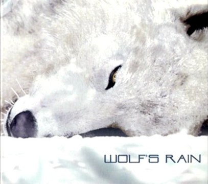 Wolf's Rain - Hot Dog Wolf