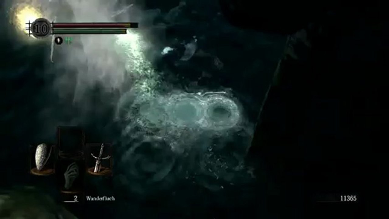 Let's Play Dark Souls [BLIND] (German) Part 91 - Neu Londo