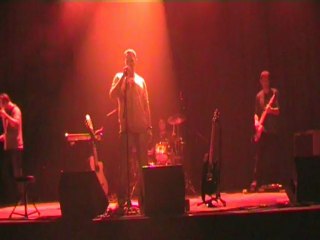 Scènes croisées: Fred Om