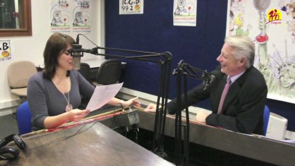 La CCI Val d'OIse est née !