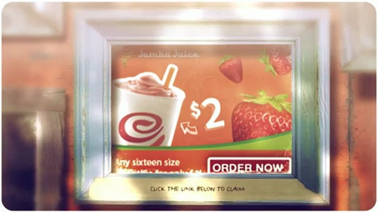 Jamba Juice Coupons 2013 - Jamba Juice Printable Coupons 2013