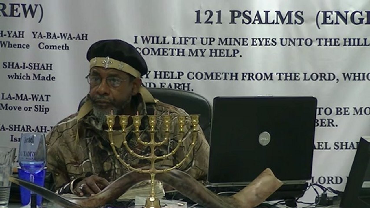 EXODUS 24TH CHAPTER PART 2