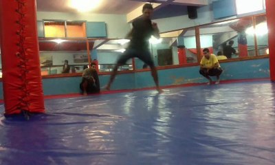 Hamouda - Passion for Dance 💃