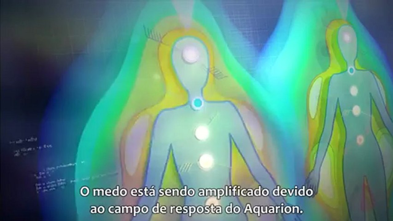 02. A Besta das Trevas