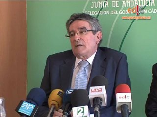 Pizarro nueva ley administracion municipal