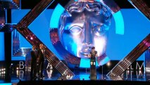 BAFTAs 2013: Anne Hathaway wins Best Supporting Actress