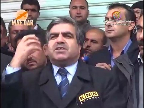 Daxuyaniya pir hêja a Desteya Bilind a Kurd (DBK). 6ê Sibata 2013an. Gelê Kurd em kirin YEK. Berxwedana Serêkaniyê em kirin YEK....