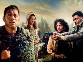 Cloud Atlas - Bande Annonce #1 [VF|HD]