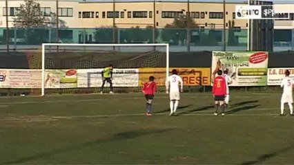 Icaro Sport. Eccellenza: Sammaurese-Imolese 2-1