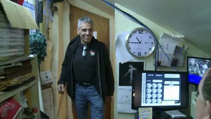 Les Drag Queens, stars du Mardi Gras à la Nouvelle-Orléans