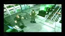Resident Evil [Directors Cut] Chris Redfield Playthrough (Original Mode) -Part 10-