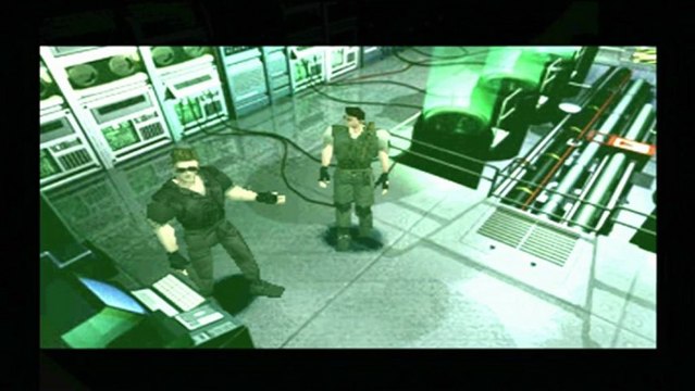 Resident Evil [Directors Cut] Chris Redfield Playthrough (Original Mode) -Part 10-