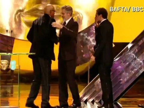 BAFTAs 2013: Argo wins Best Film