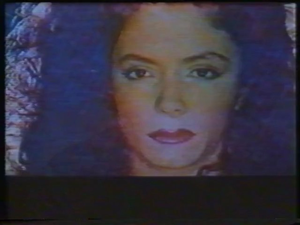 Un sapore di pauraaka A Taste for Fear (1988) Virginia Hey & Gioia Scola