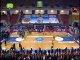 Ολυμπιακός - Παναθηναϊκός 78 - 81 Τελικός Κυπέλλου 2013 το τέλος και highlights