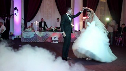 HighLight Wedding - Veronica & Marius by www.7ARTs.ro