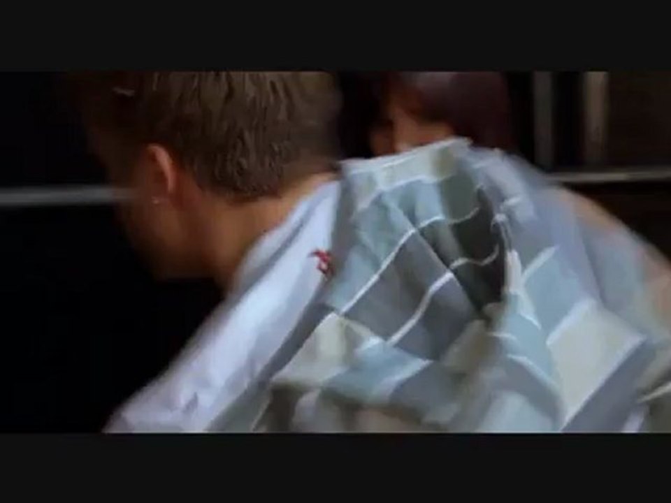 Center Stage  Turn It Up (Danse Ta Vie 2) - Impro' au club (VF)