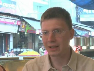 Погружение в мир сознания