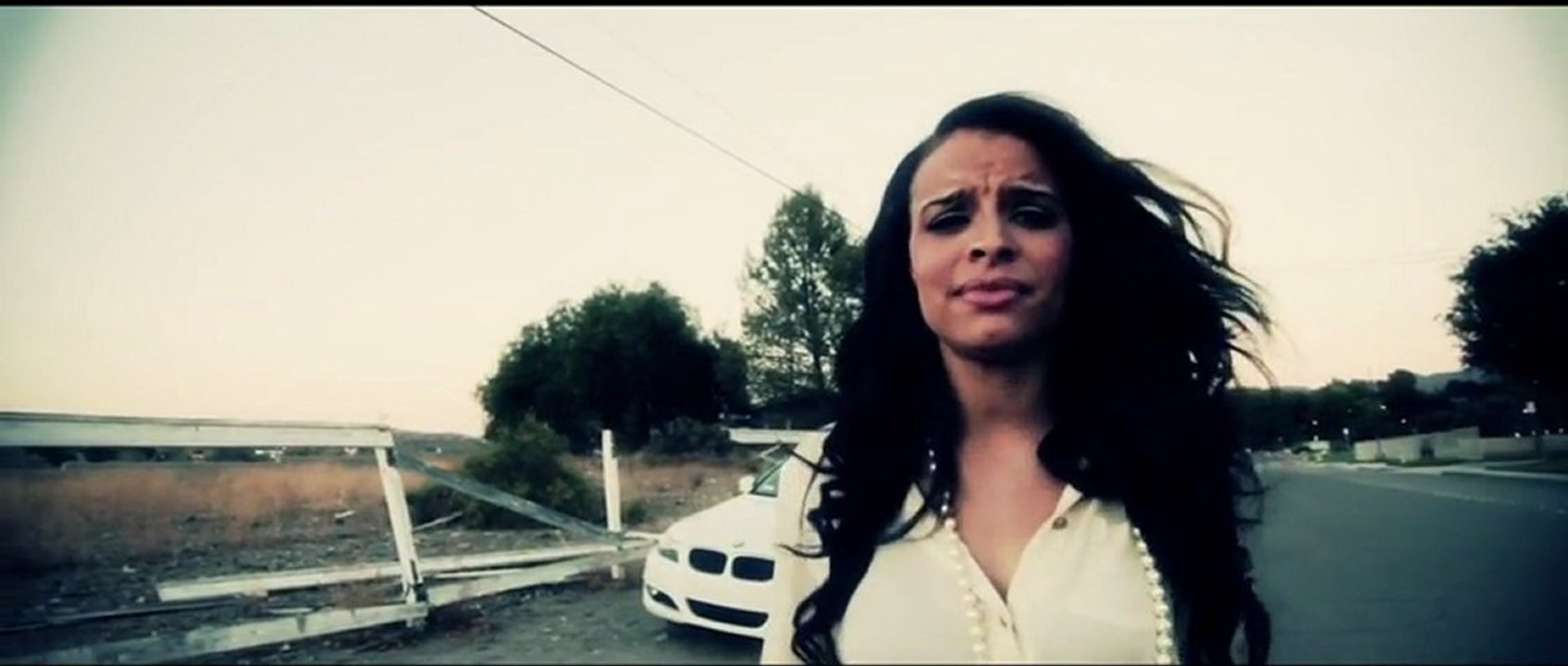 Antonique Smith - Thinkin Bout You (Frank Ocean)