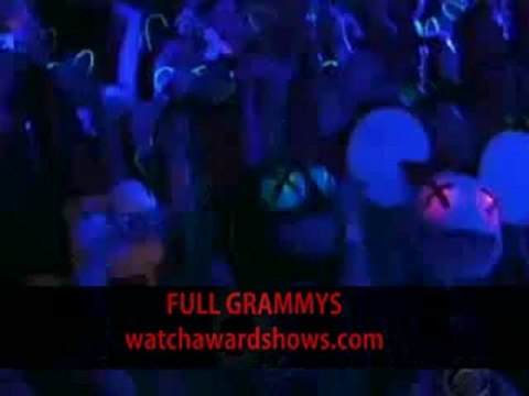 $Eric Church Springsteen 2013 Grammys