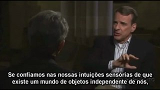 A existência de Deus pode ser demonstrada? Por William Lane Craig com Robert Lawrence Kuhn (Closer to Truth). [1/2]