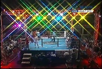 Daniela Romina Bermudez vs Romina Elizabeth Alcantra 2013-02-08