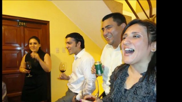 Un amor que hace bien