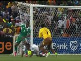 Coppa d'Africa - Ko Burkina Faso, trionfa la Nigeria