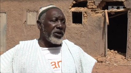 L’envers de l'intervention française au Mali