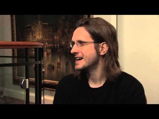 Steven Wilson interview (part 4)