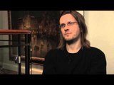 Steven Wilson interview (part 3)
