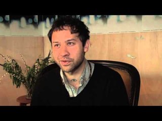 Unknown Mortal Orchestra interview - Ruban (part 5)