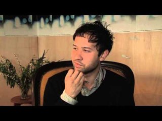 Unknown Mortal Orchestra interview - Ruban (part 4)