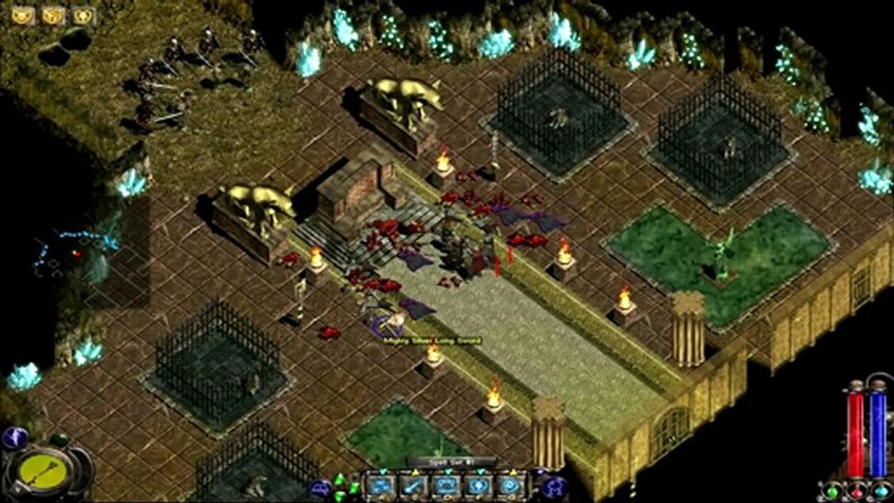 [S3][P5] NOX Conjurer