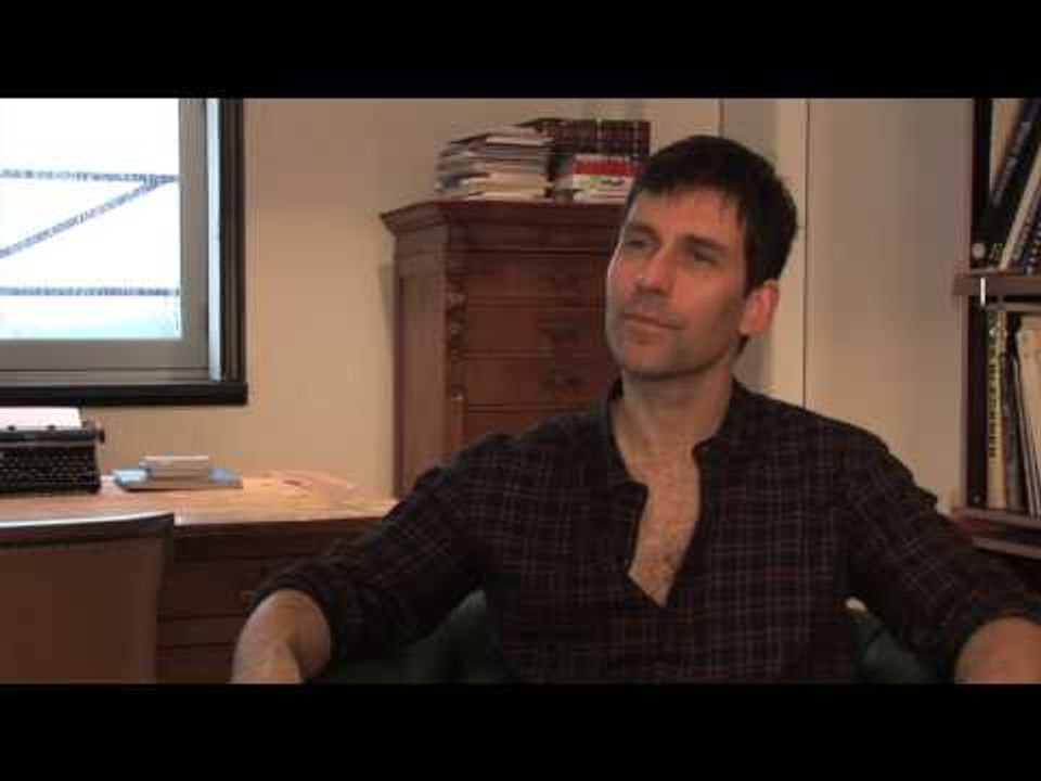 Jamie Lidell interview (part 2)