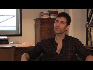 Jamie Lidell interview (part 2)