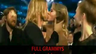 $Watch Grammy Awards 2013 video bb