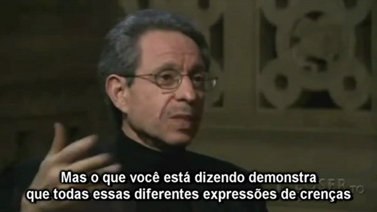 A existência de Deus pode ser demonstrada? Por William Lane Craig com Robert Lawrence Kuhn (Closer to Truth). [2/2]
