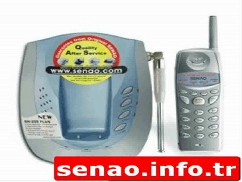 Senao 869