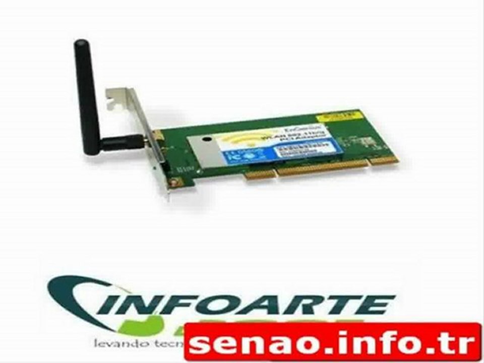 Senao 922