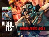 VidéoTest - Borderlands 2 : Le carnage Sanglant de Mr torgue