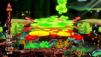 Hell Yeah! La fureur du lapin mort 7